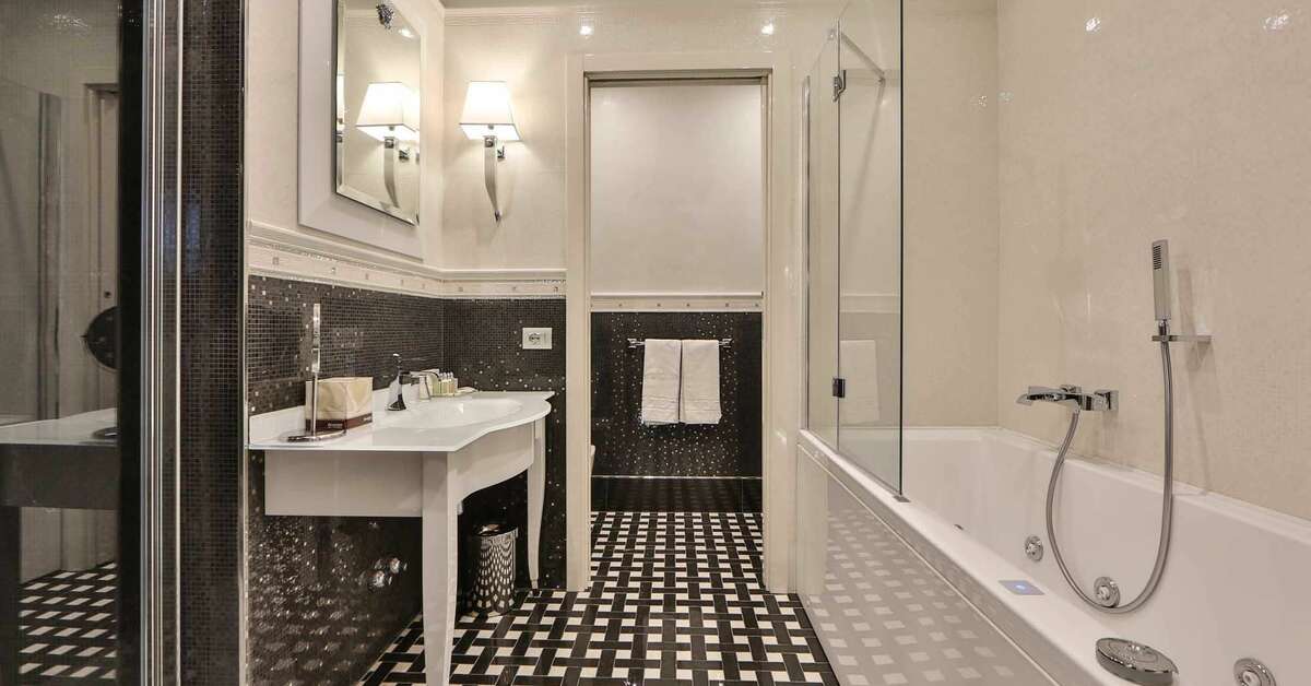 Een foto van Best Western Premier Milano Palace Hotel
