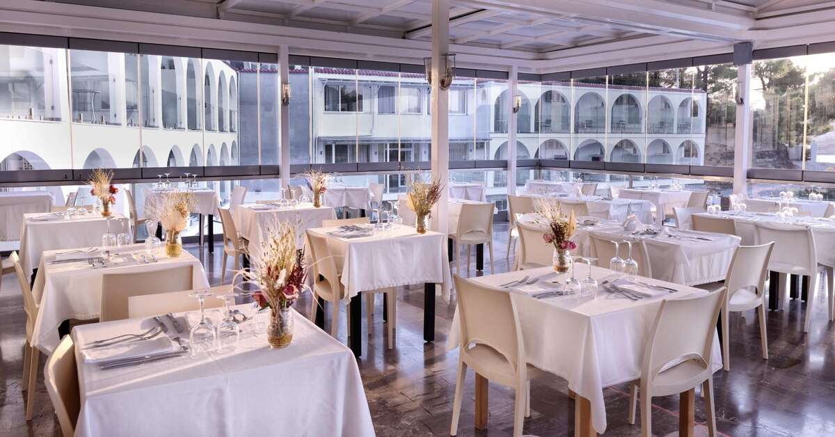 Ein Foto Hotel Punta