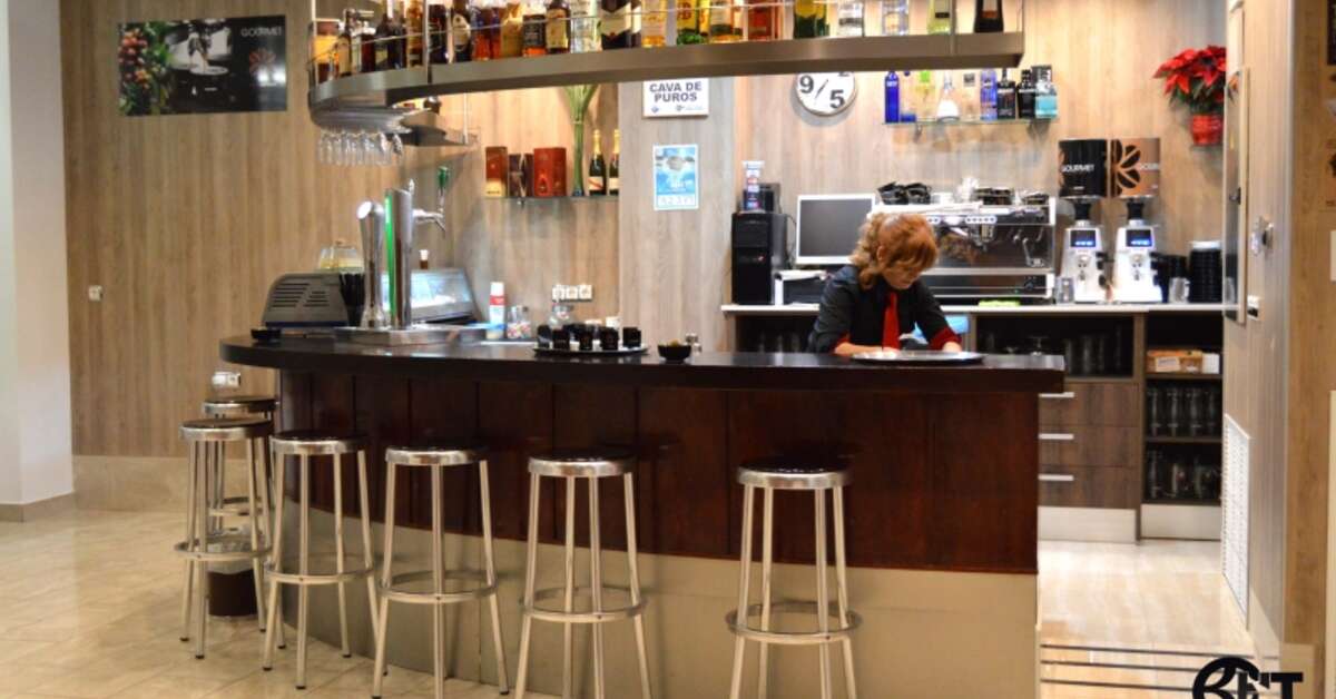 Een foto van Aparthotel Bahia