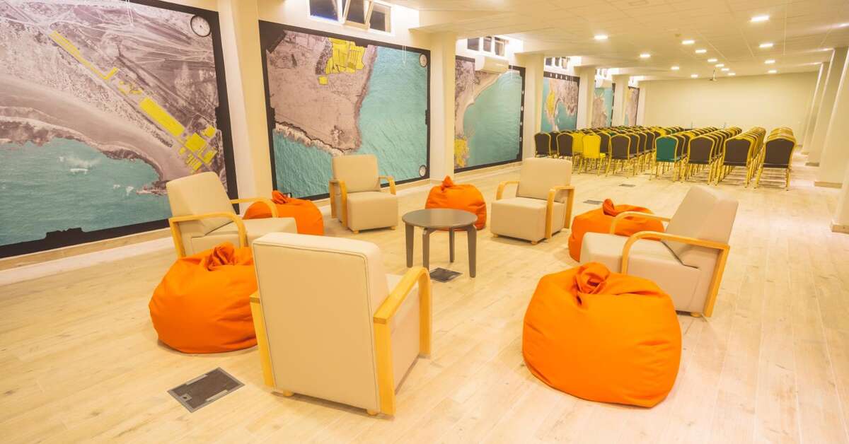 Een foto van Star Inn Peniche