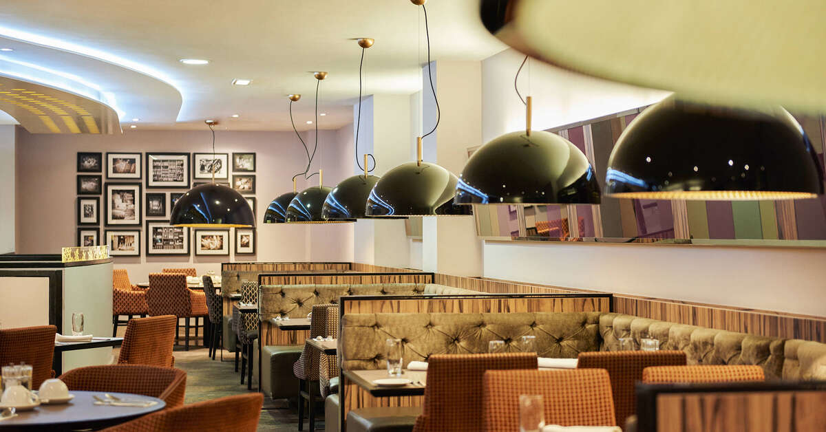 Een foto van Novotel London West