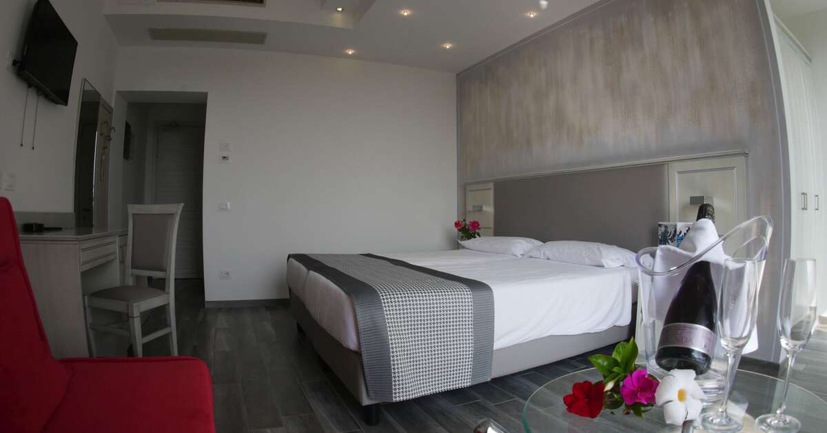 Een foto van Villa Paradiso Suite