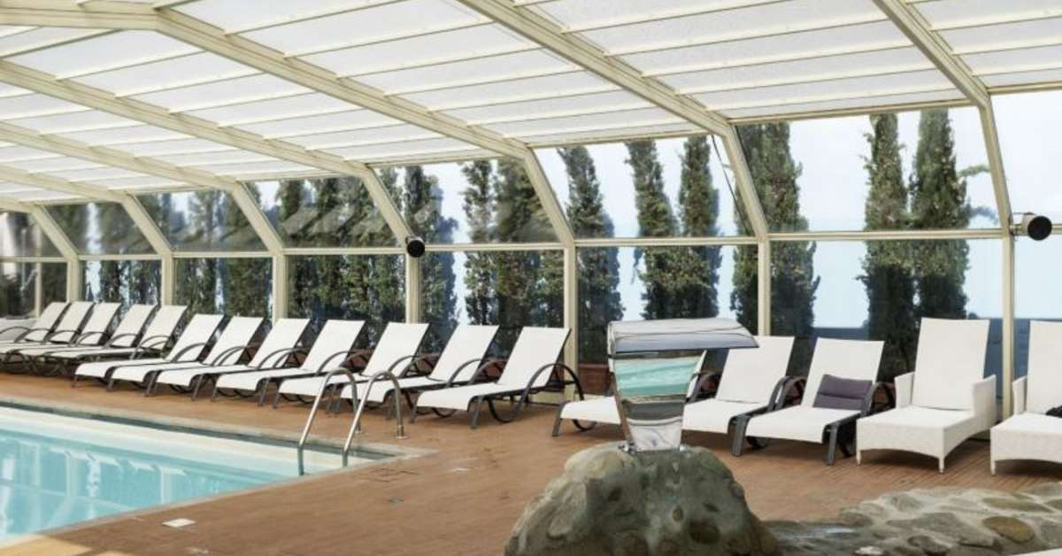 Een foto van Hotel Manzoni