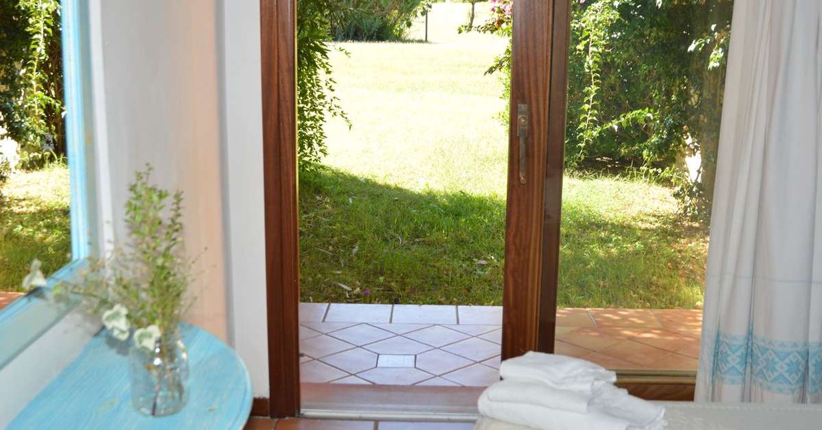 Een foto van Residence Liscia Eldi