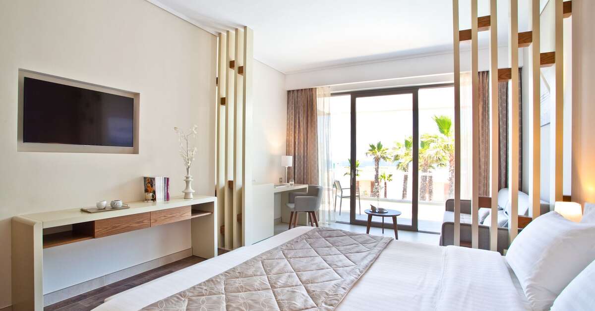 Een foto van Miraggio Thermal Spa Resort