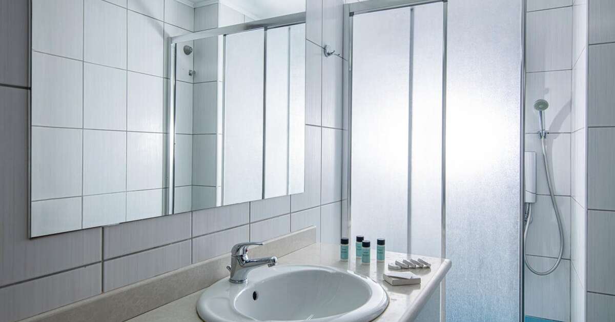 Een foto van Aegean Sky Hotel & Suites
