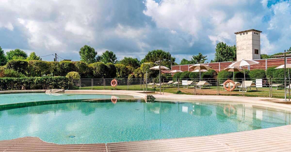 Een foto van Sentido Tuscany Premium Camp