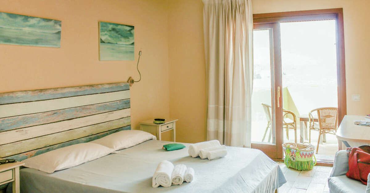 Een foto van Hotel Costa Paradiso