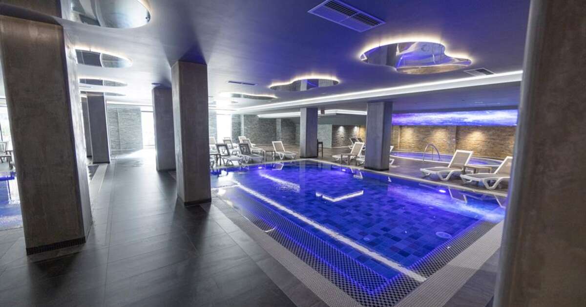 Een foto van Fafa Premium Hotel