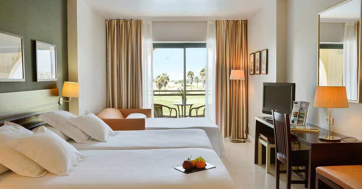 Een foto van Barcelo Costa Ballena Golf & Spa