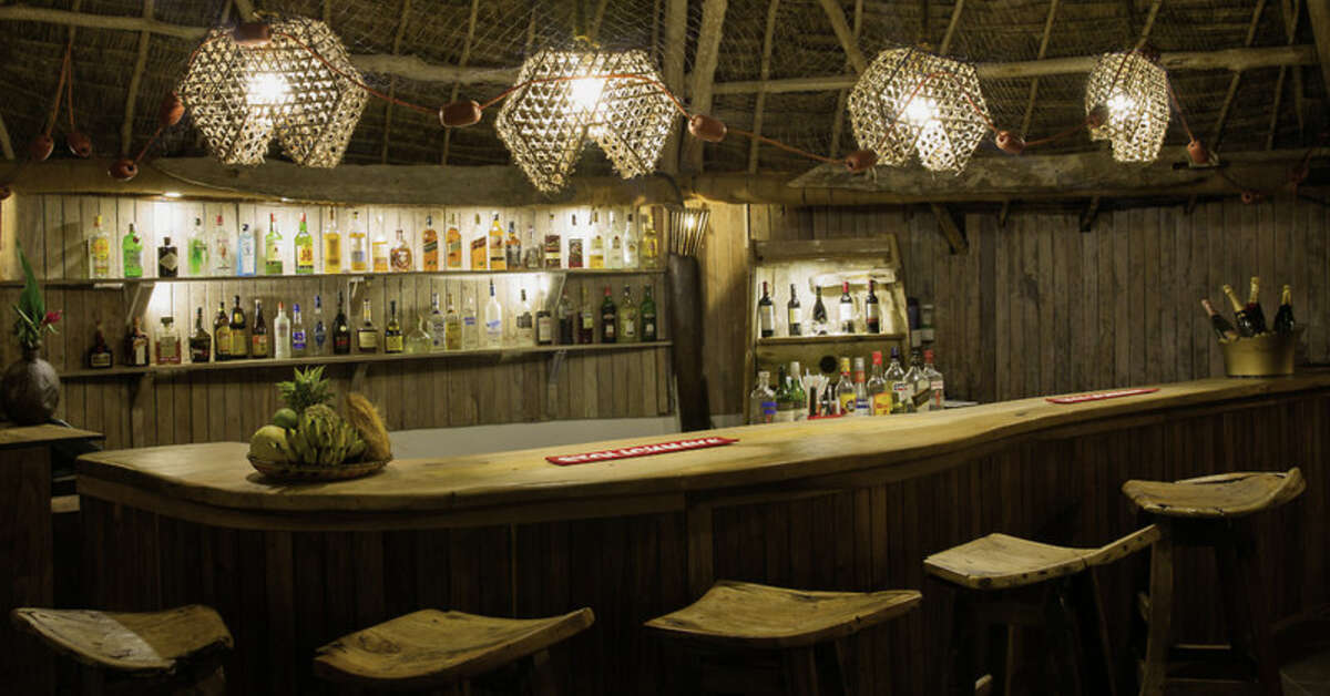 Een foto van Doubletree by Hilton Zanzibar