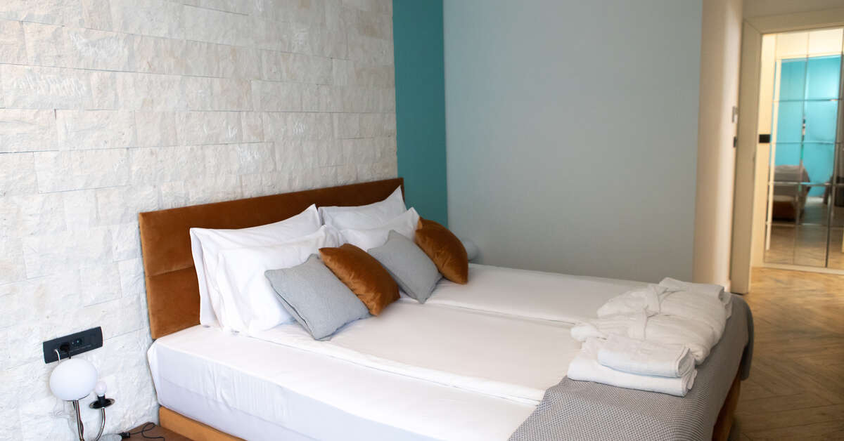 Een foto van Hotel Casa di Sofia