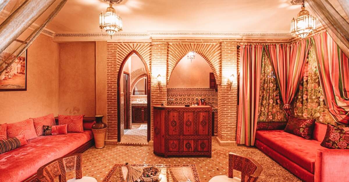Ein Foto Riad Mabrouk