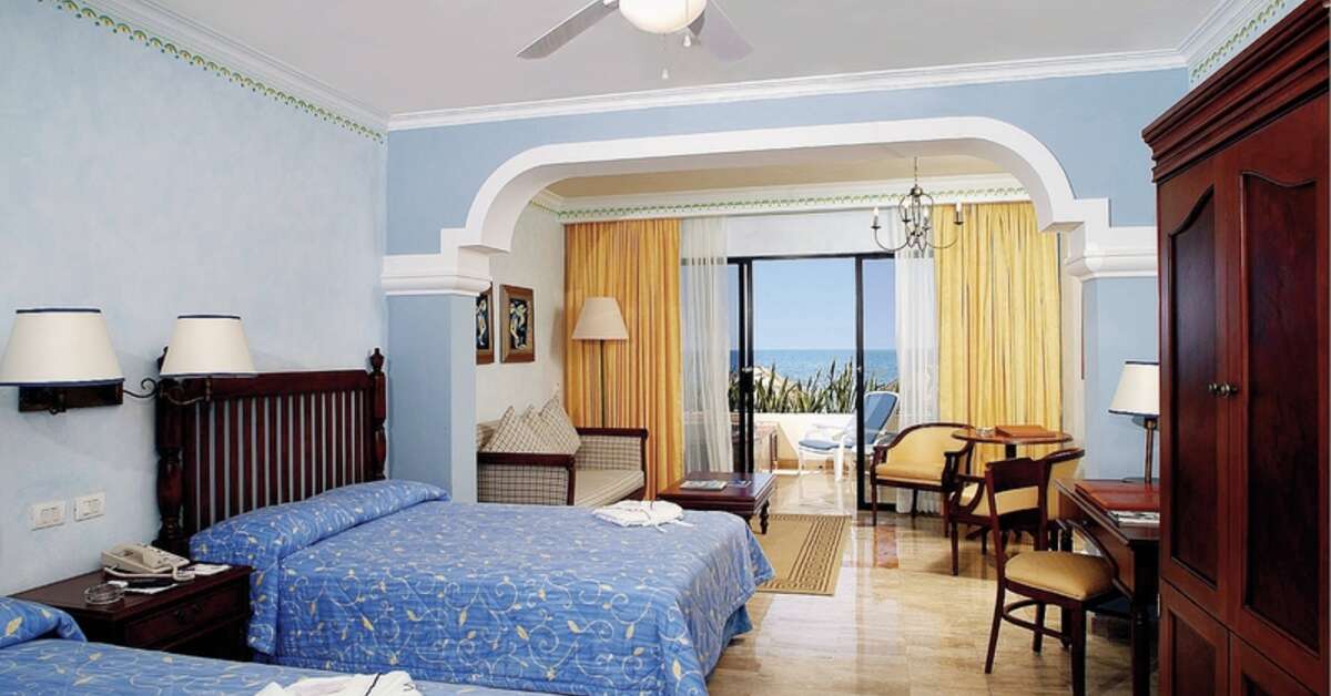 Ein Foto Dreams Sapphire Riviera Cancun