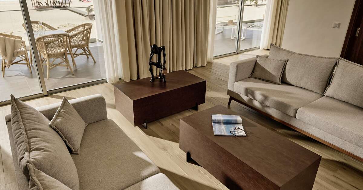 Een foto van Robinson Club Cabo Verde
