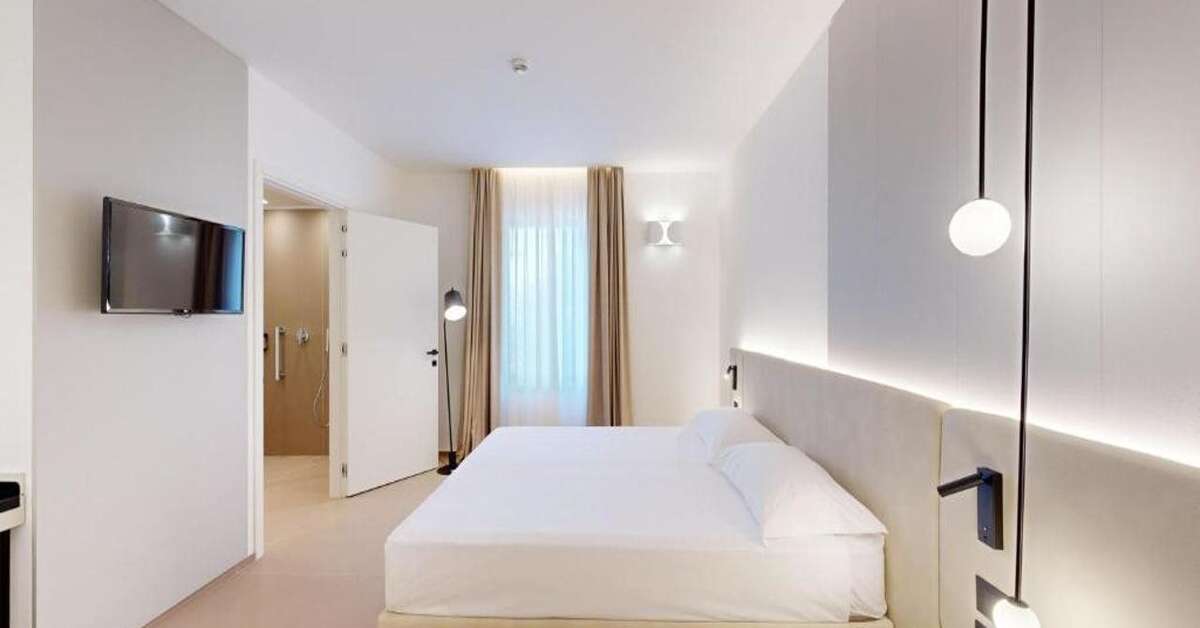 Een foto van Primo Ostuni Hotel