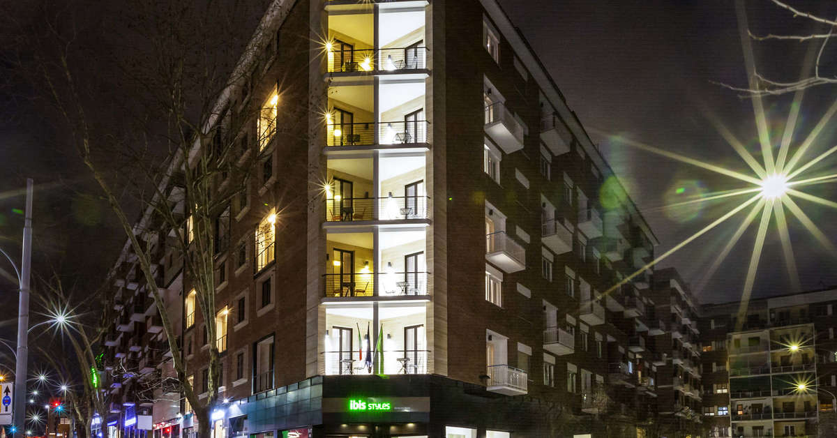 Ein Foto Noba Hotel e Residenze