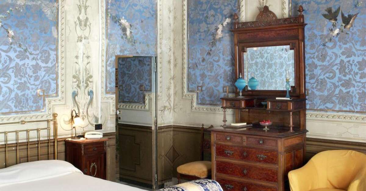 Een foto van Casa Raffaele Conforti