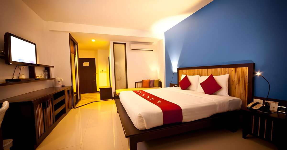 Een foto van Railay Princess Resort & Spa