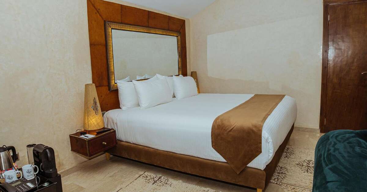 Een foto van Sumahan Suites & Spa
