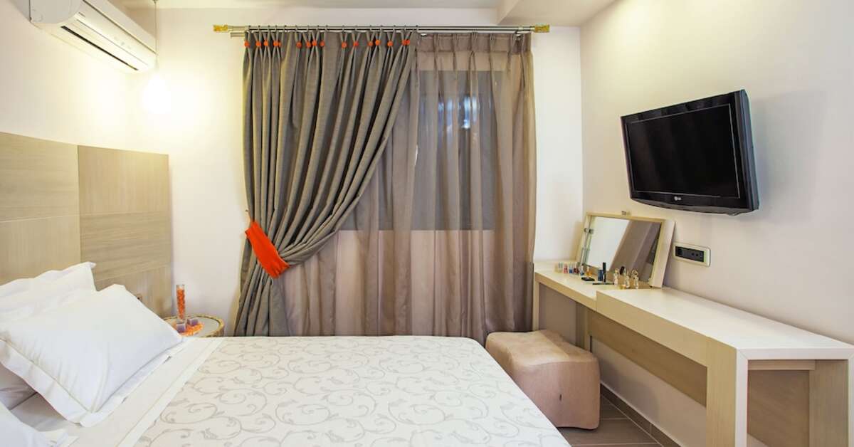 Een foto van Core Hotels