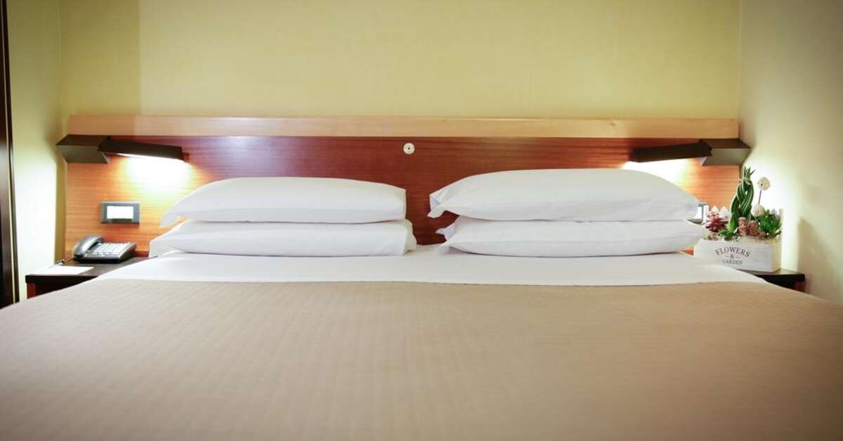 Een foto van Art Hotel Milano