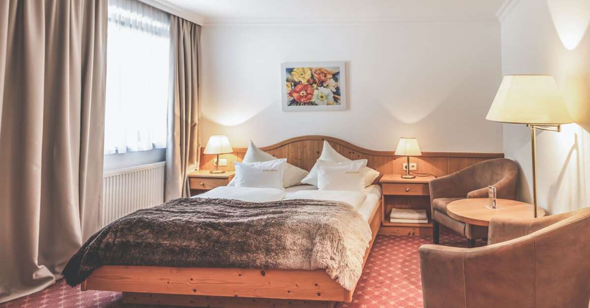 Een foto van Hotel Kertess