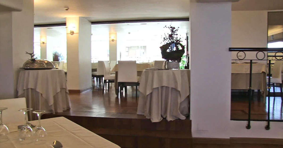 Een foto van de faciliteiten bij Sardegna Hotel
