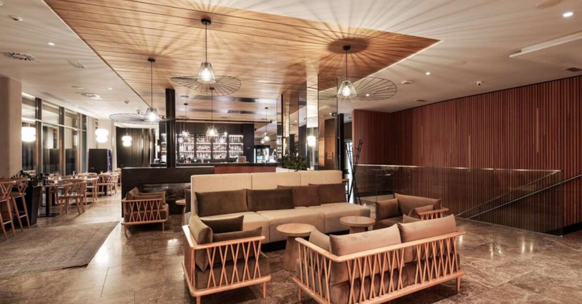Een foto van Radisson Hotel Szklarska Poreba