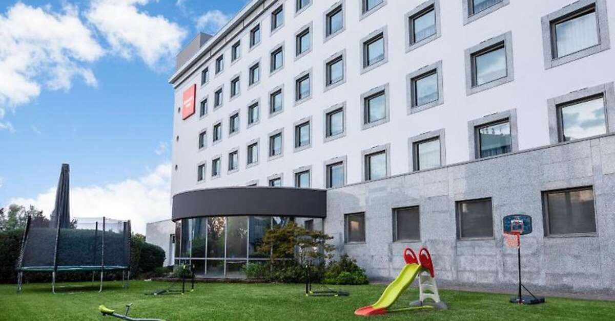 Een foto van Leonardo Hotel Verona