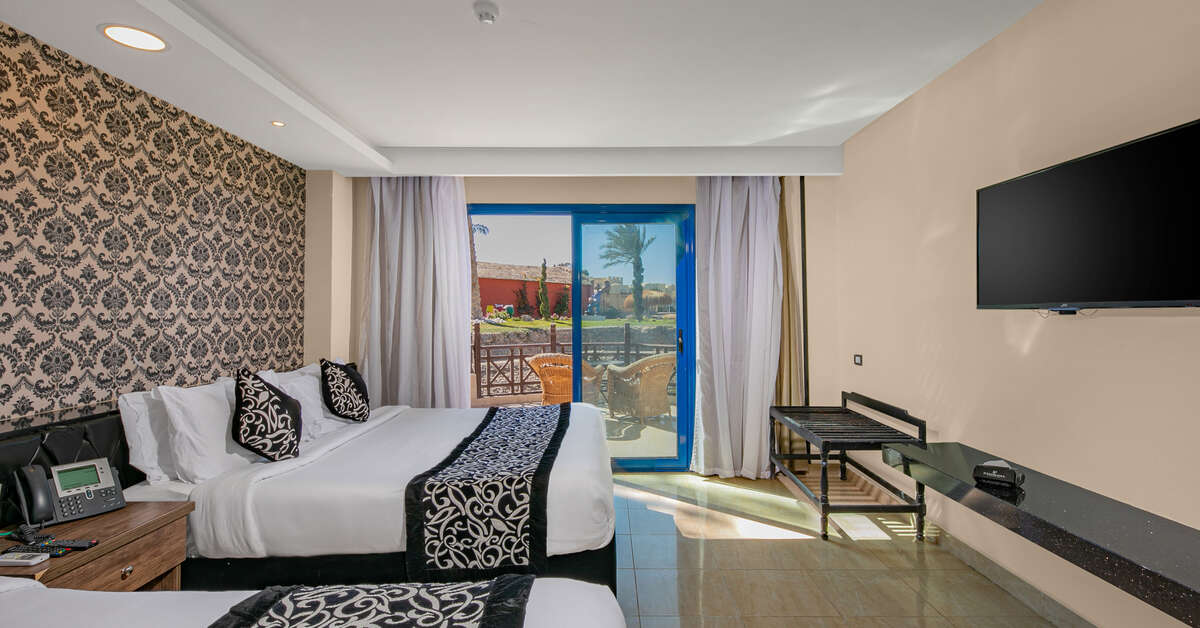 Een foto van Panorama Bungalows Resort El Gouna