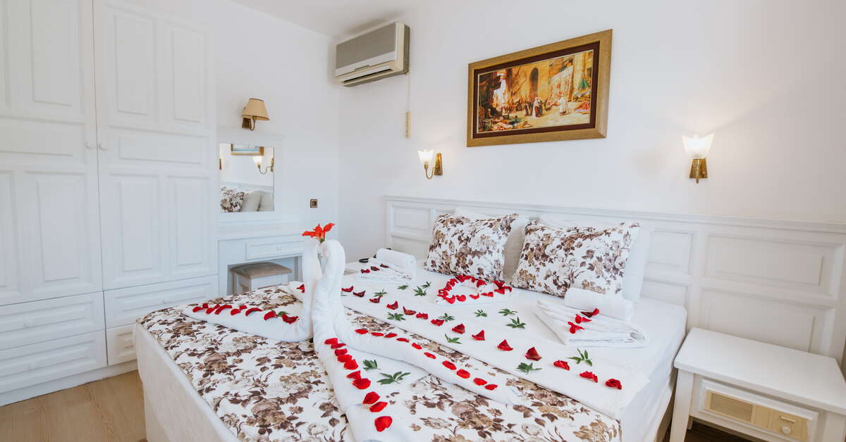 Een foto van Hotel Pirat
