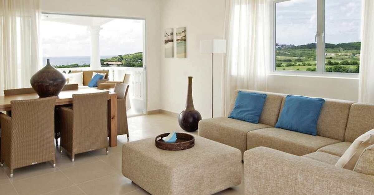 Een foto van Blue Bay Golf & Beach Resort