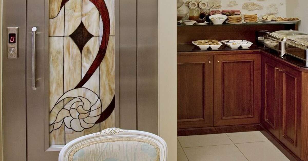 Een foto van Antica Dimora Suites