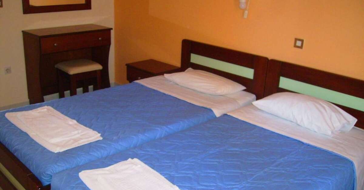 Ein Foto Aggelos Family Hotel
