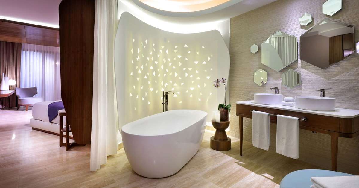 Een foto van TRS Coral Hotel