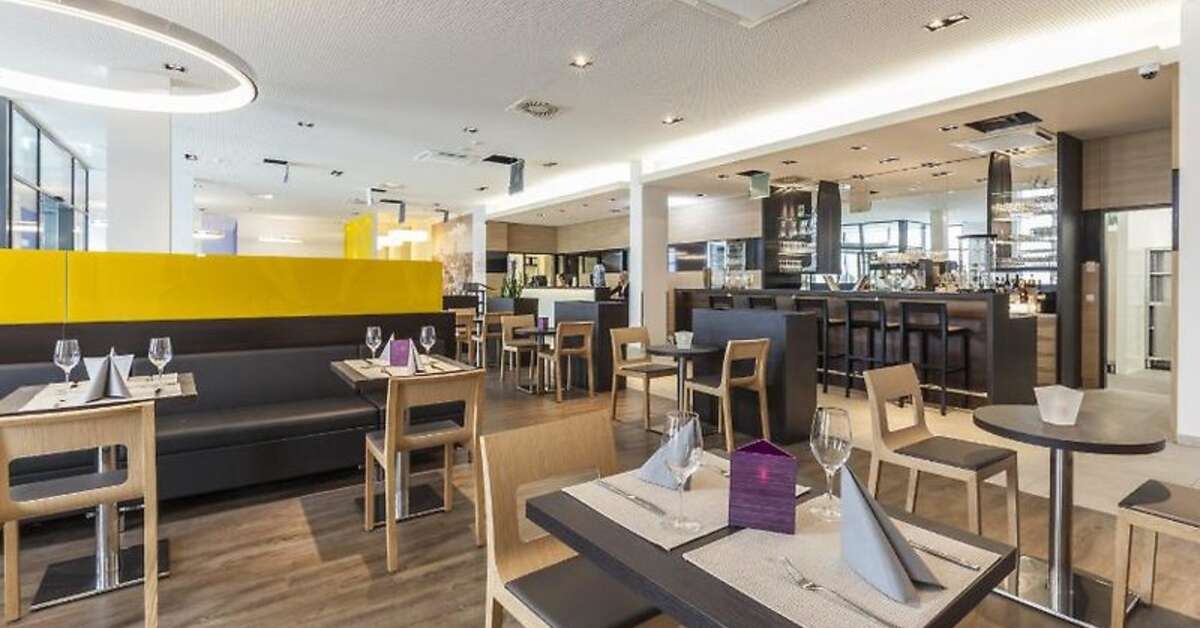 Een foto van Star Inn Hotel Premium Munchen