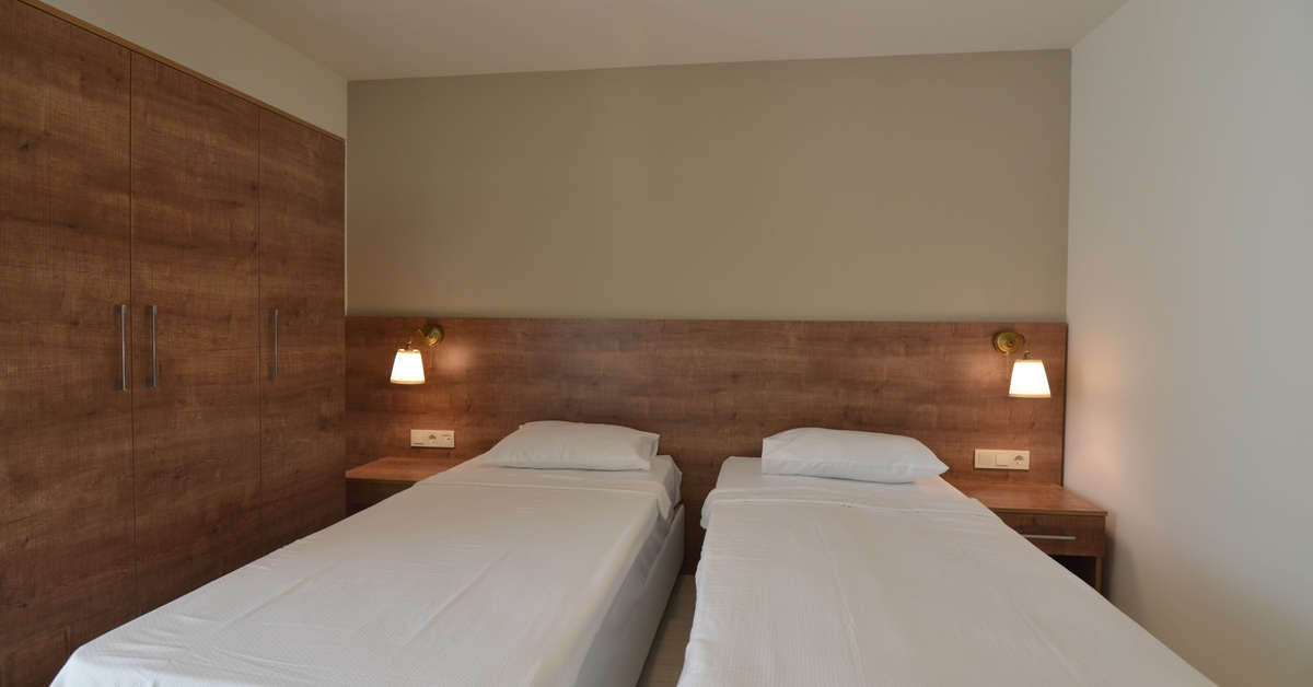 Een foto van Elite Luxury Suite & Spa