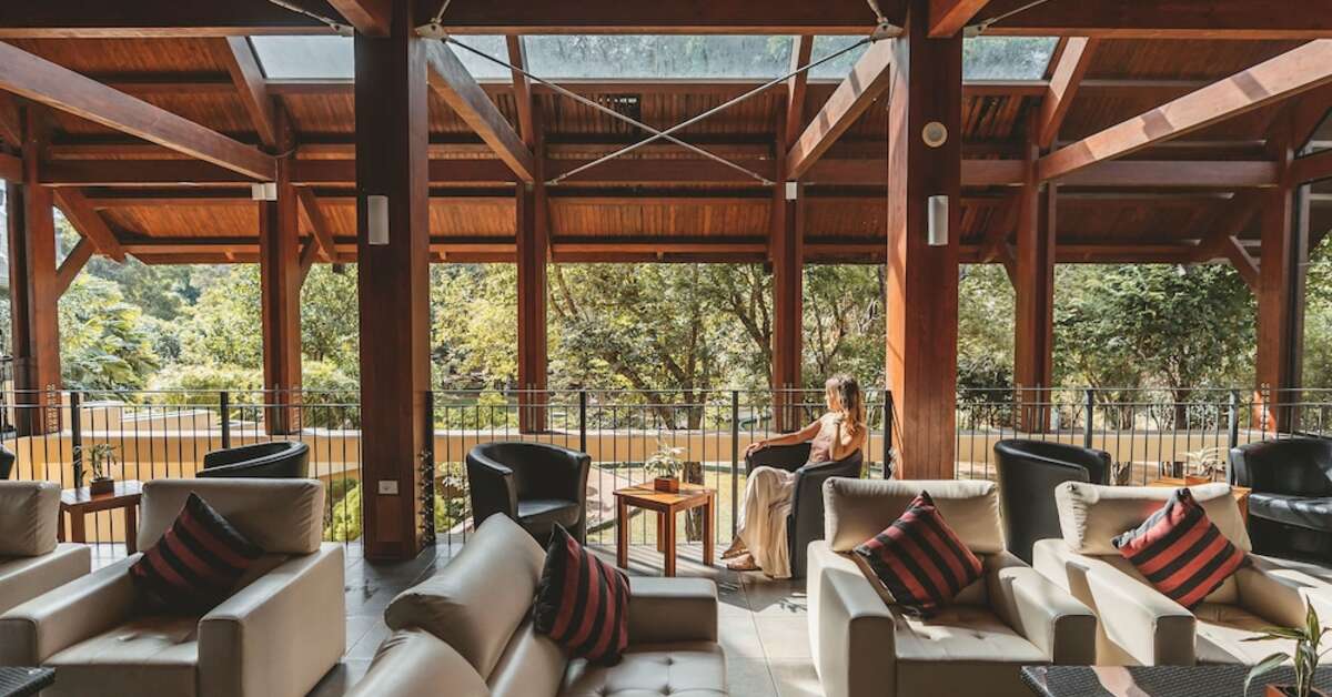Een foto van Occidental Paradise Dambulla