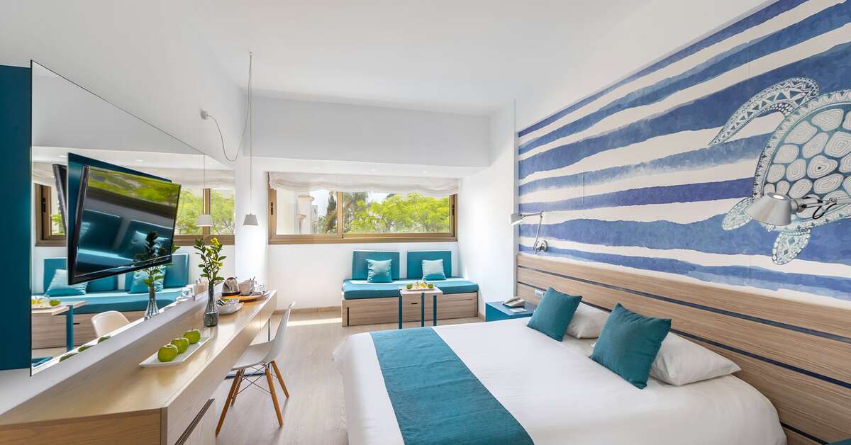Ein Foto Crystal Springs Beach Hotel