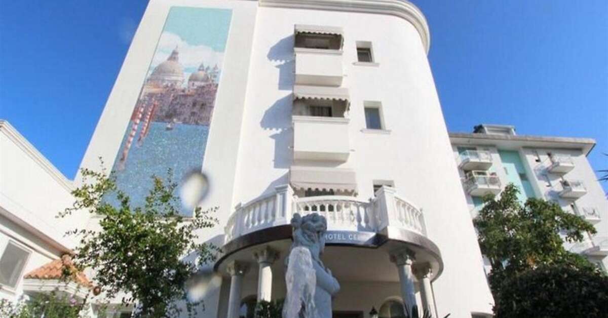 Een foto van Park Hotel Cellini