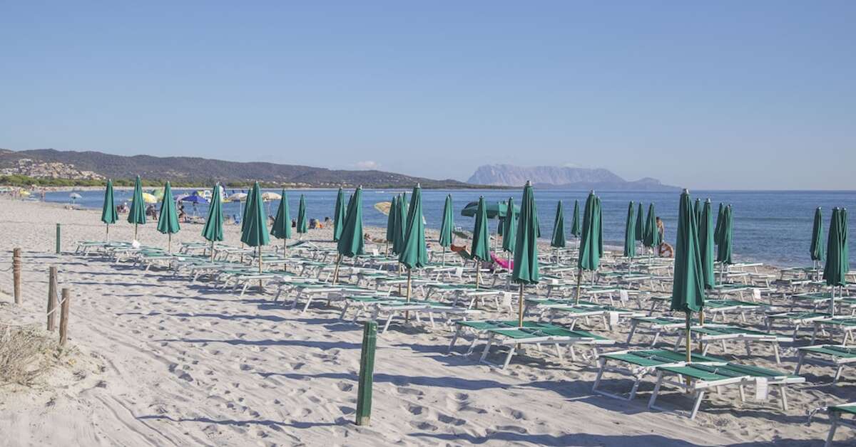 Een foto van Villagio Baia dei Pini