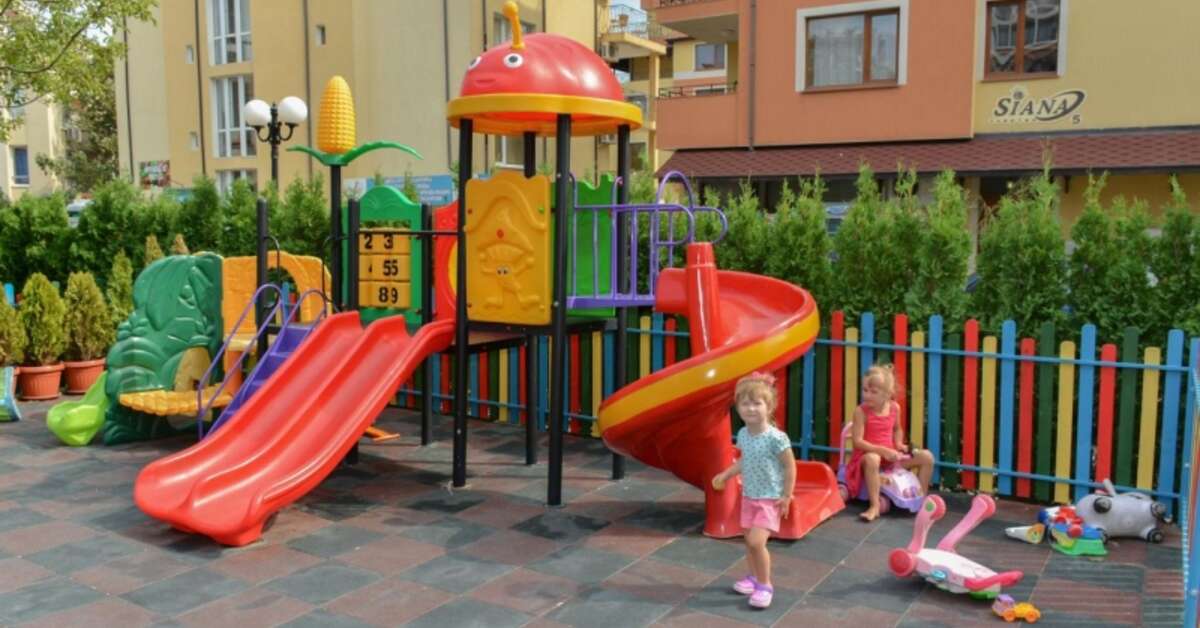 Een foto van Olymp Appartementen