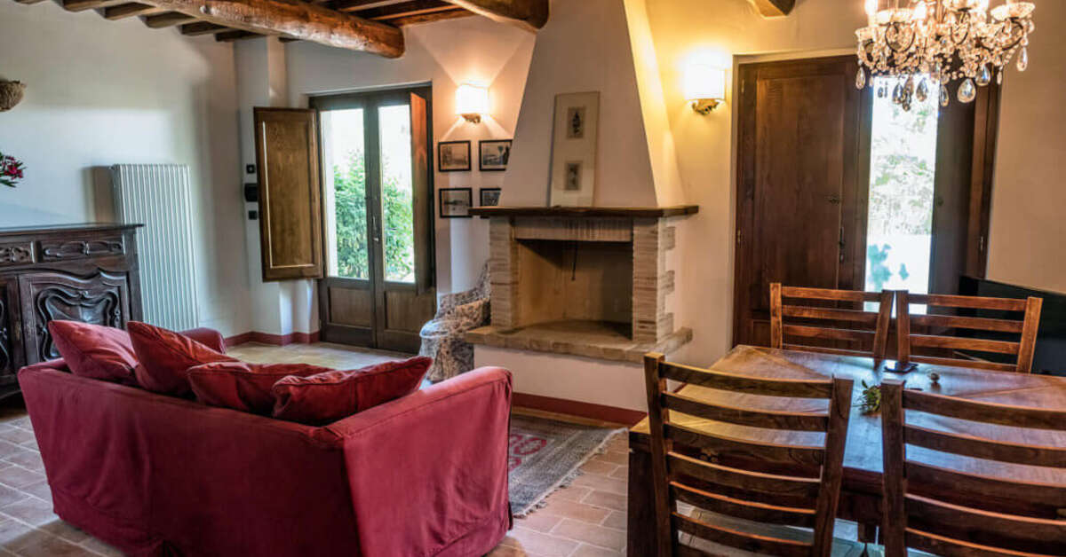 Een foto van Castello Monticelli