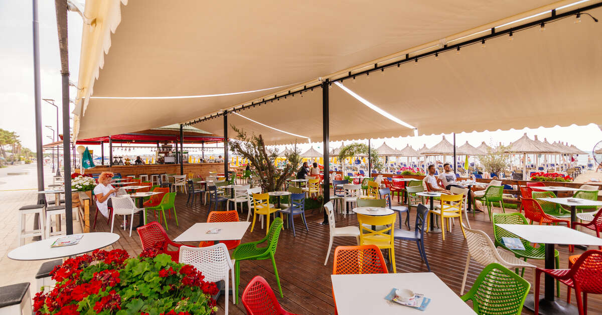 Een foto van Albanian Star Hotel