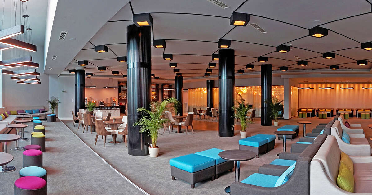 Ein Foto Astera Hotel & Spa