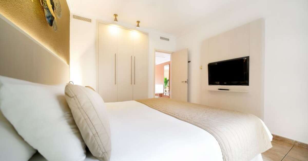 Ein Foto Bull Vital Suites & Spa