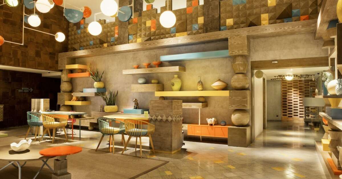 Een foto van Tijili Hotel Seminyak