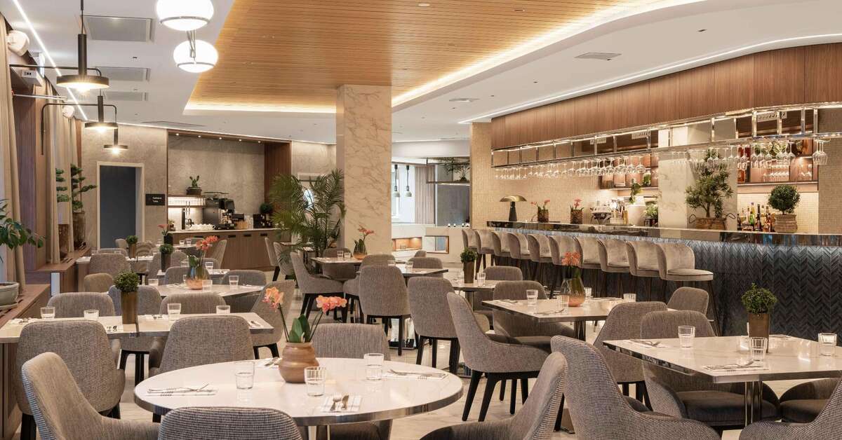 Een foto van Voco Stockholm Kista by IHG