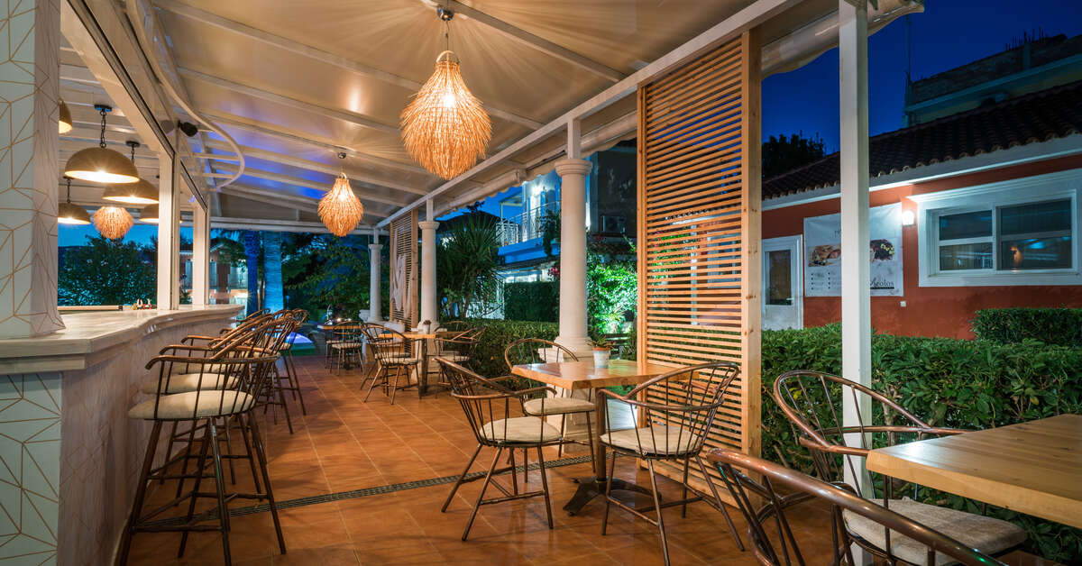 Een foto van Aeolos Boutique Hotel & Suites